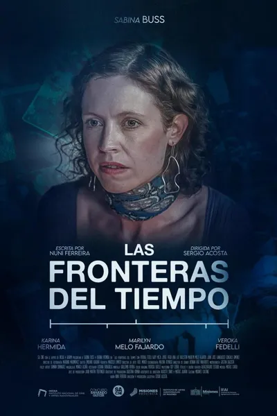 Las fronteras del tiempo