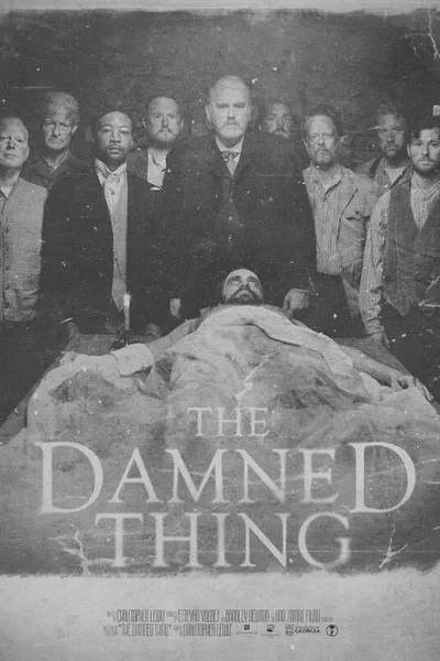 The Damned Thing