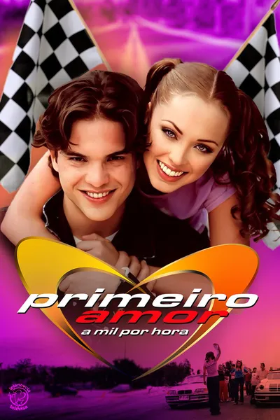 Primeiro Amor A Mil Por Hora