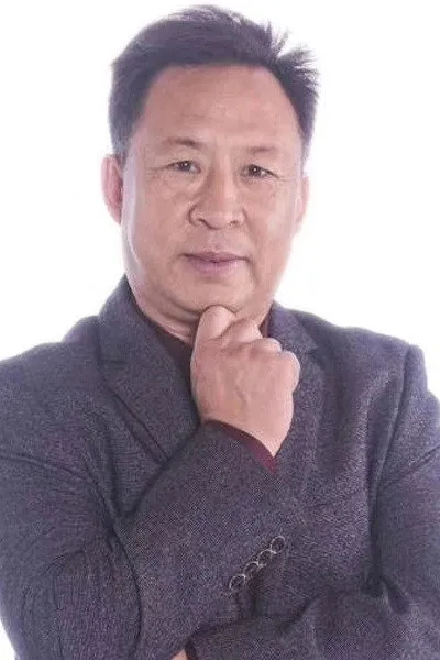 Zhu Chang Shan