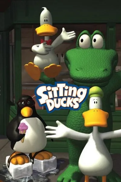 Sitting Ducks