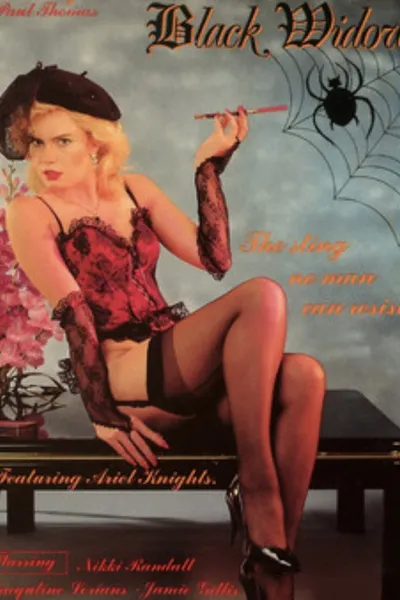 Black Widow