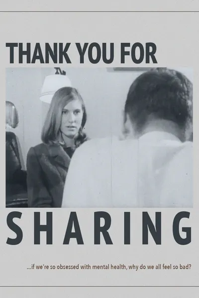 Thank You for Sharing
