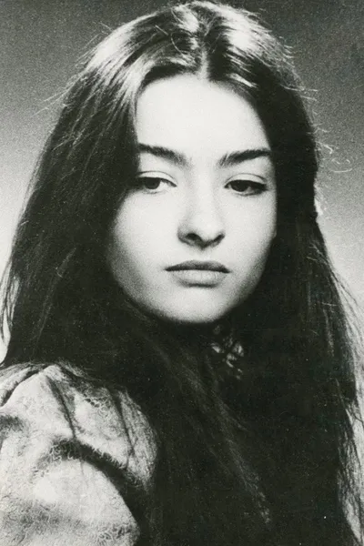 Lika Nizharadze