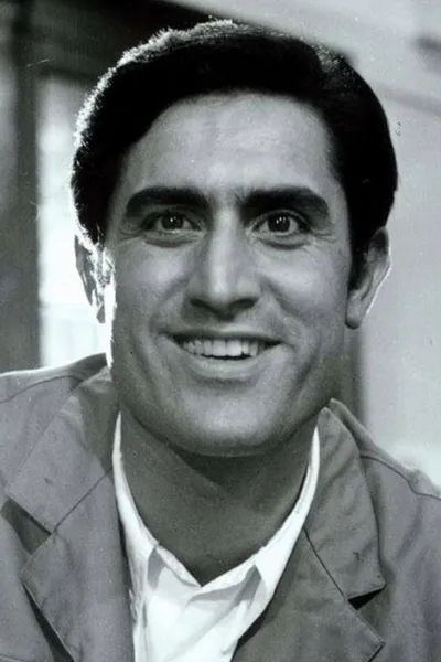 Lando Buzzanca