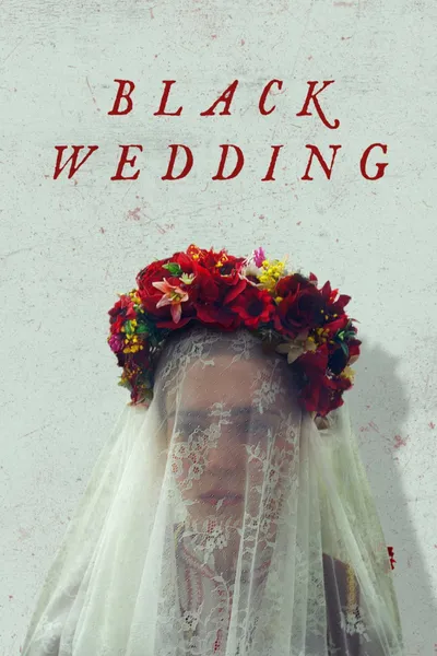 Black Wedding