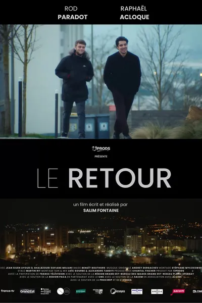 Le Retour