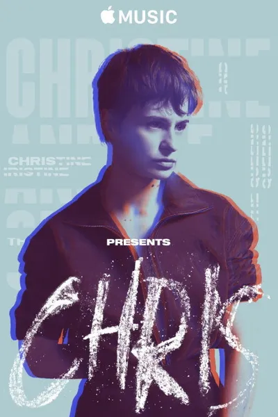 Apple Music Presents: Chris