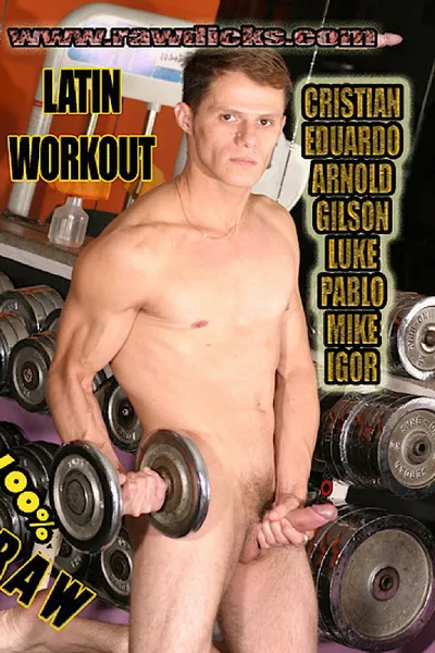 Latin Workout