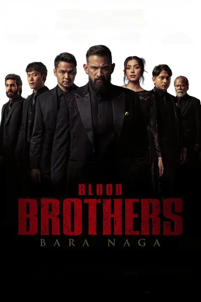 Blood Brothers: Bara Naga