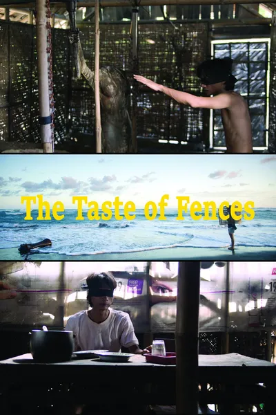 The Taste of Fences