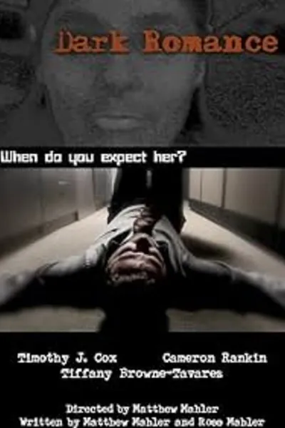 Dark Romance