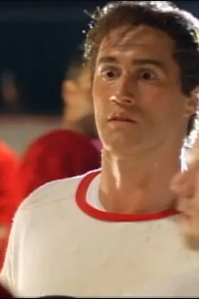 Heritage Minutes: Maurice "Rocket" Richard