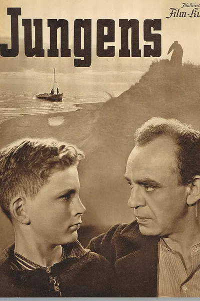 Jungens