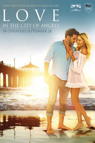 Love in the City of Angels