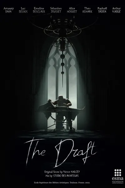 The Draft