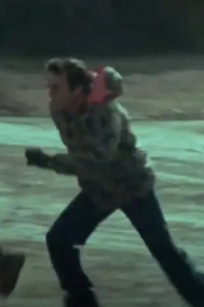 The Greatest Stuntman Alive