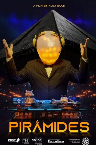 Pirâmides
