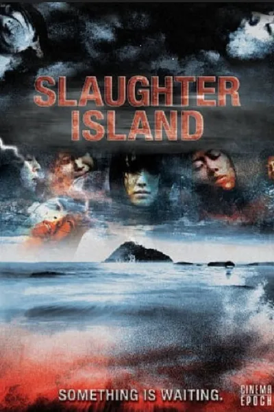 Slaughter Island