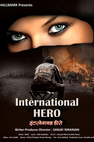 International Hero