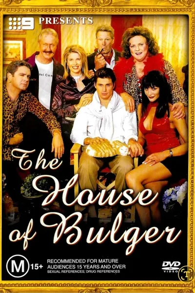 The House of Bulger