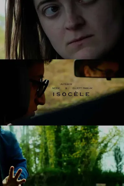 Isocèle
