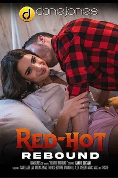 Red-Hot Rebound