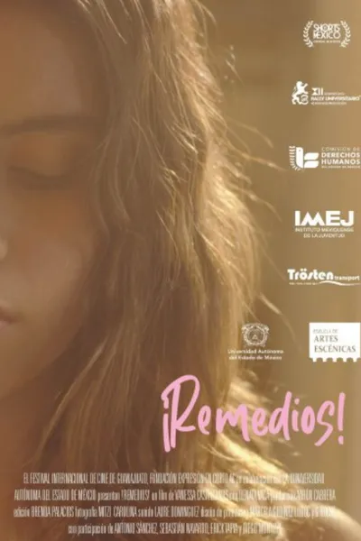 ¡Remedios!
