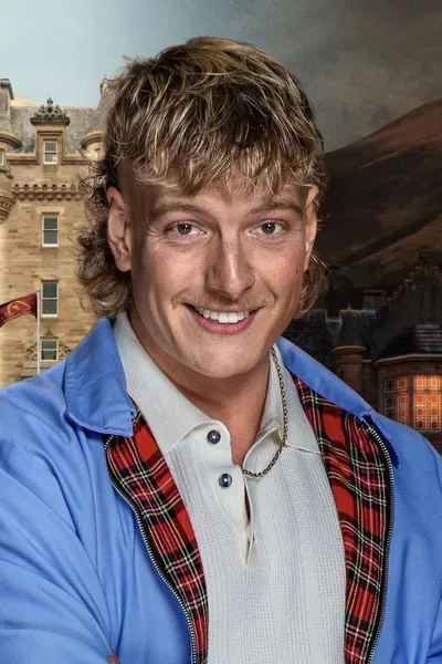 Jack Marriner-Brown