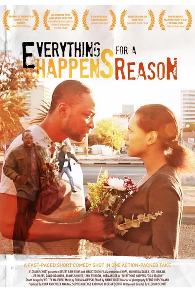 Everything Happens for a Reason