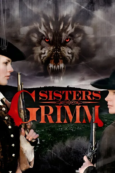 Sisters Grimm