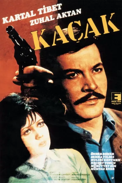 Kaçak