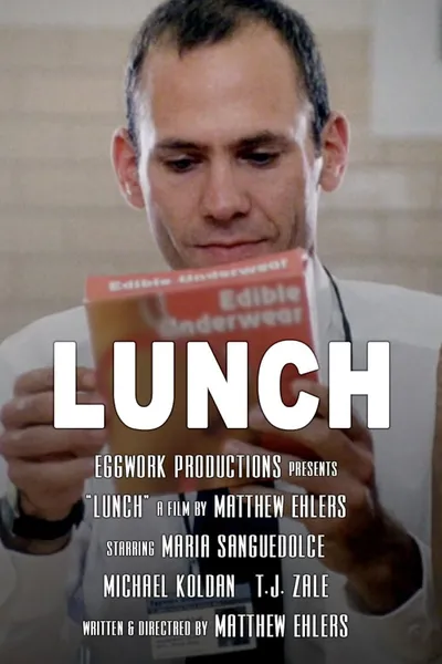 Lunch