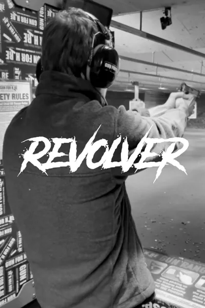 Revolver