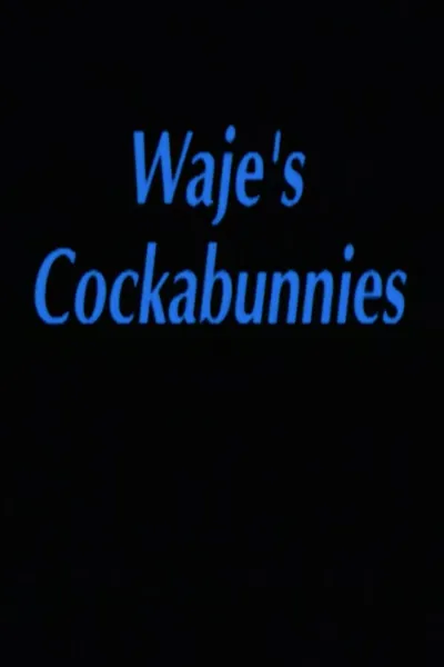 Cockabunnies