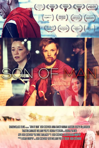 Son of Man