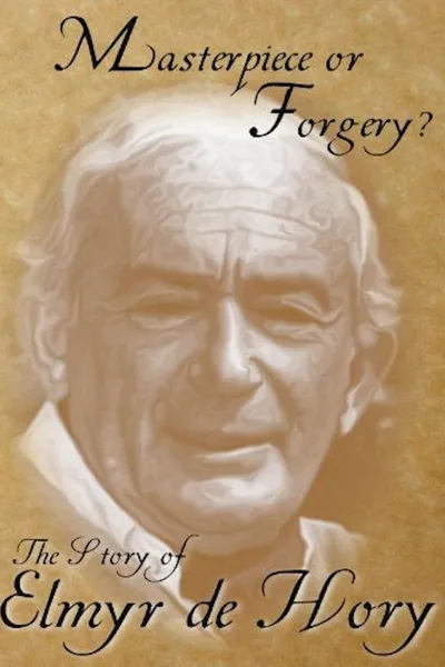 Masterpiece or Forgery? The Story of Elmyr De Hory