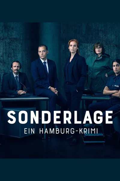 Sonderlage - Der Angriff