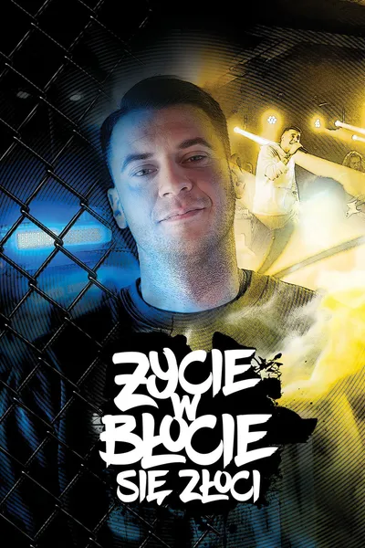 Life in the Mud is Golden