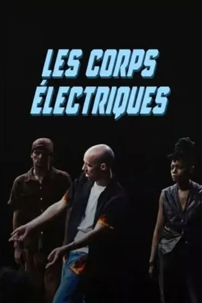 Les Corps électriques