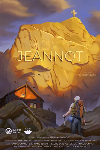 Jeannot