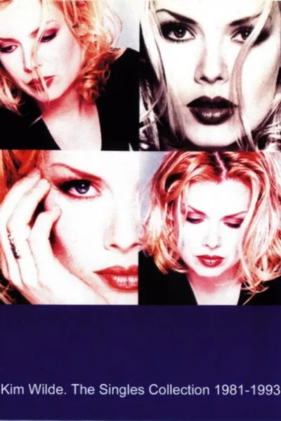 Kim Wilde - Best Of - The Singles Collection 1981-1993
