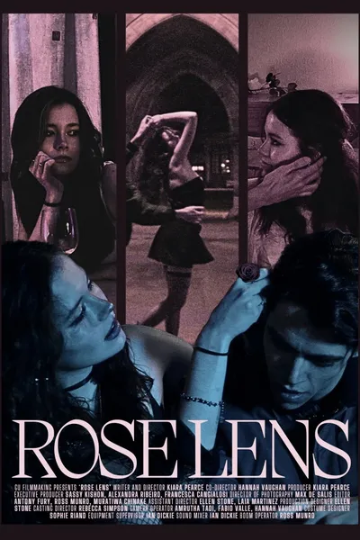 Rose Lens