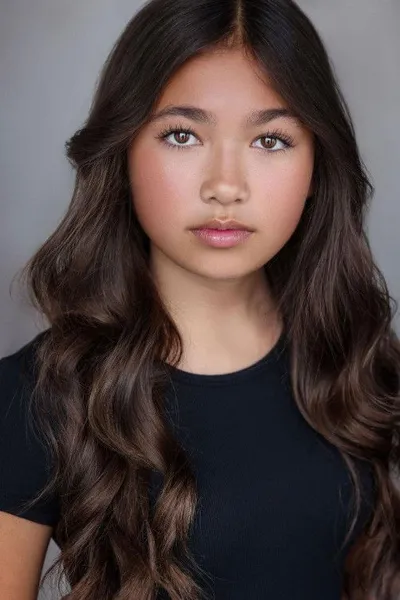 Ava Louise Murchison