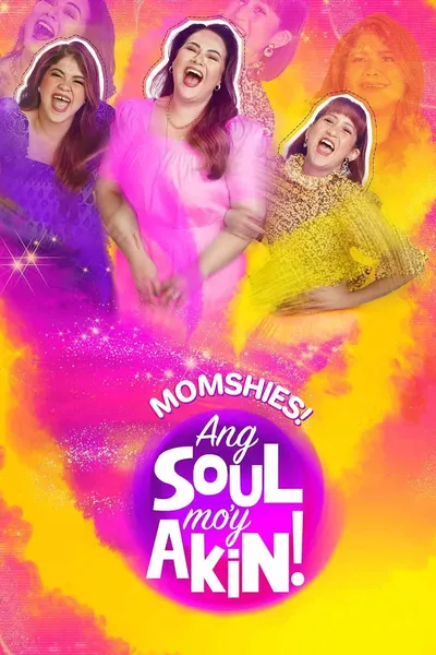 Momshies! Your Soul is Mine
