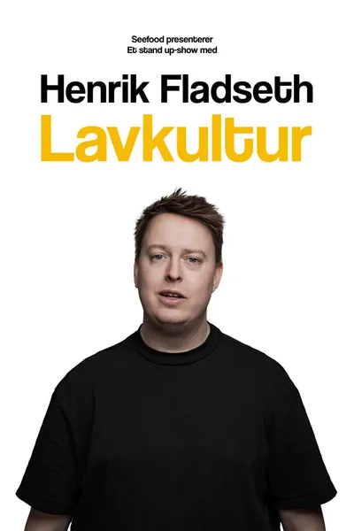 Lavkultur