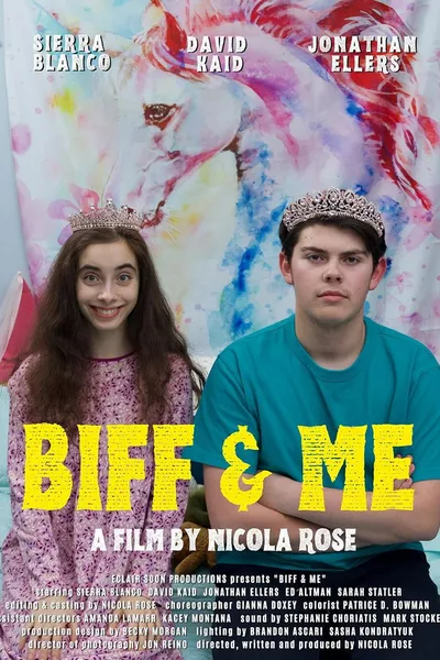 Biff & Me