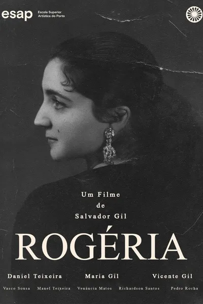 Rogéria