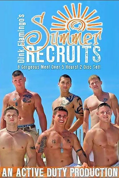 Summer Recruits