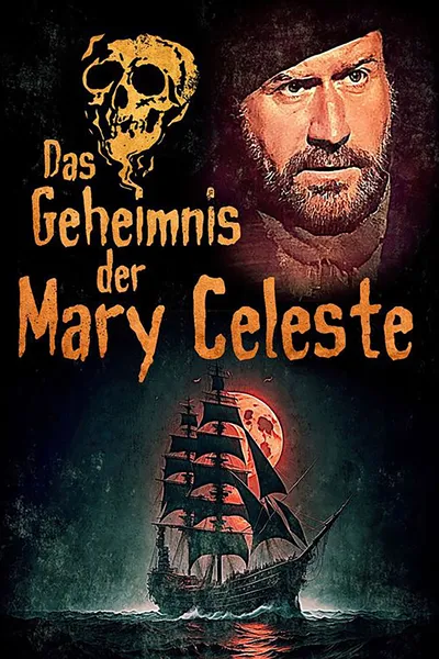 Das Geheimnis der Mary Celeste